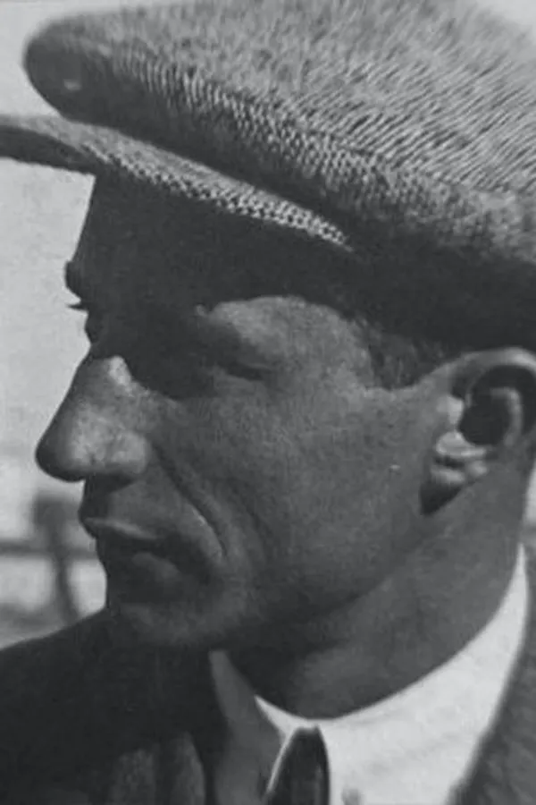 Eduard Tisse