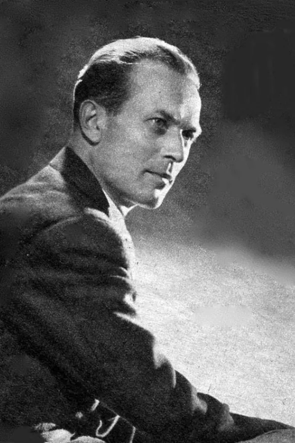 Аватар персоны Eduard von Borsody
