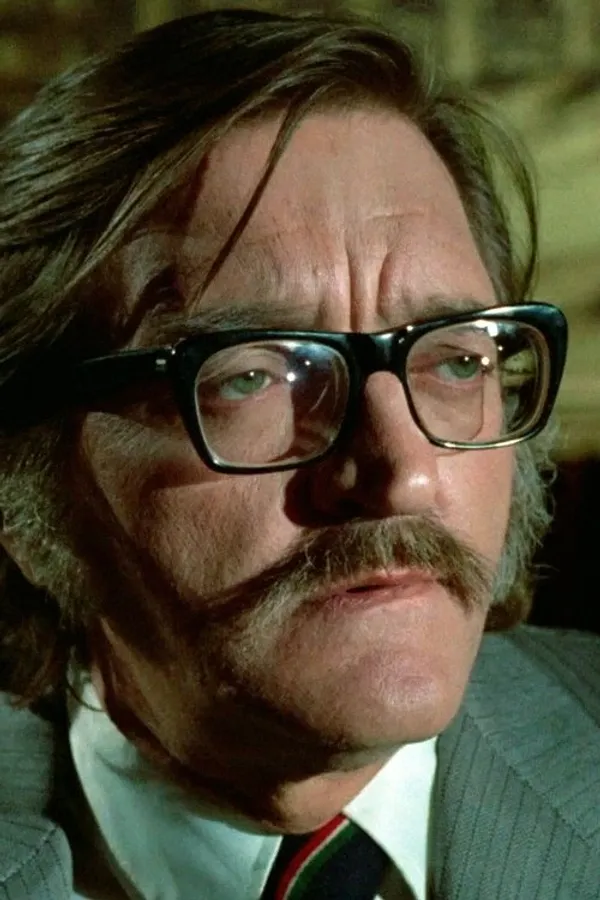 Аватар персоны Eduardo Calvo