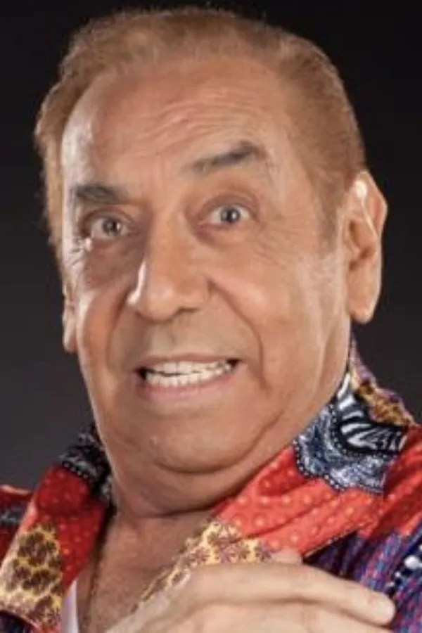 Аватар персоны Eduardo de la Peña