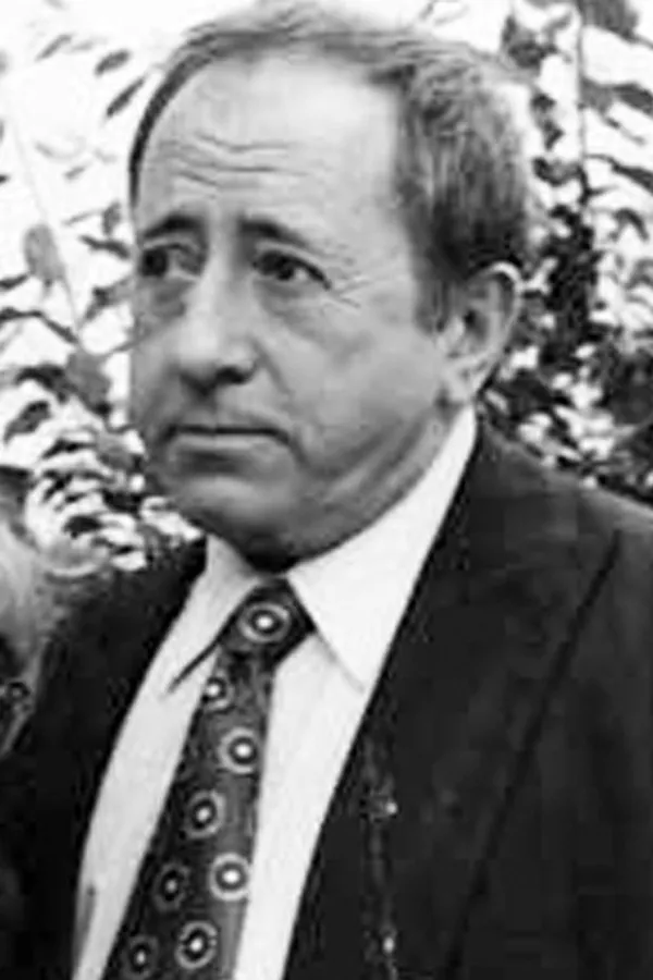 Аватар персоны Eduardo Muñoz