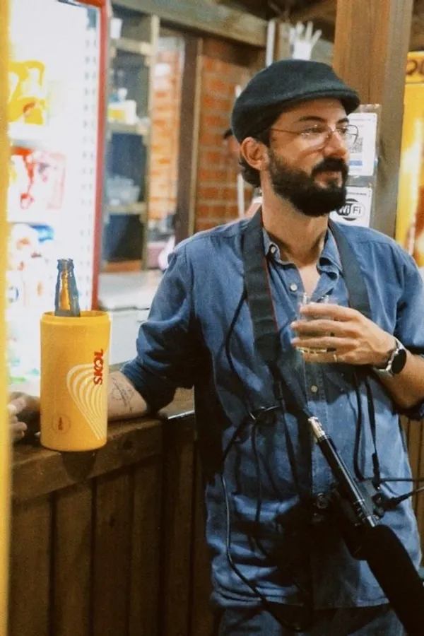 Аватар персоны Eduardo Reis