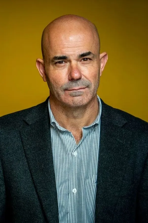 Аватар персоны Eduardo Sacheri