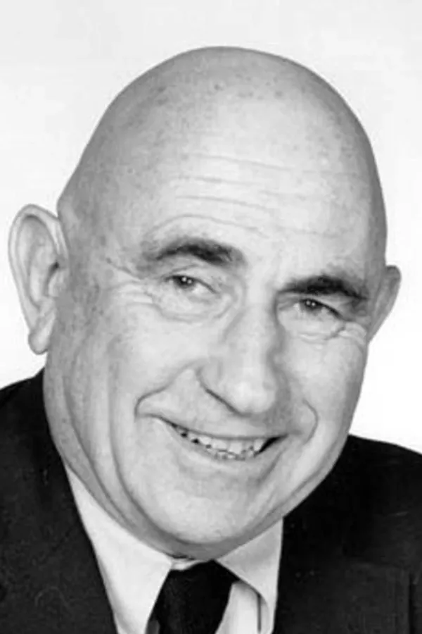 Аватар персоны Edward Anhalt