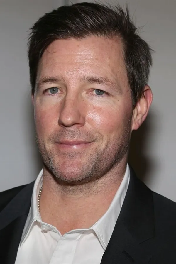 Edward Burns