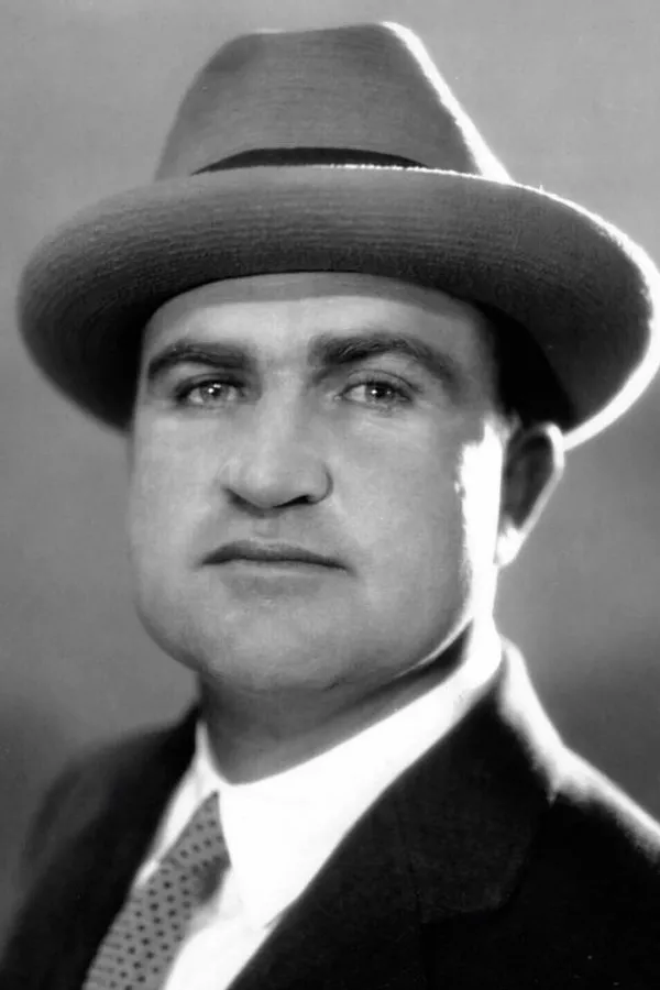 Аватар персоны Edward F. Cline