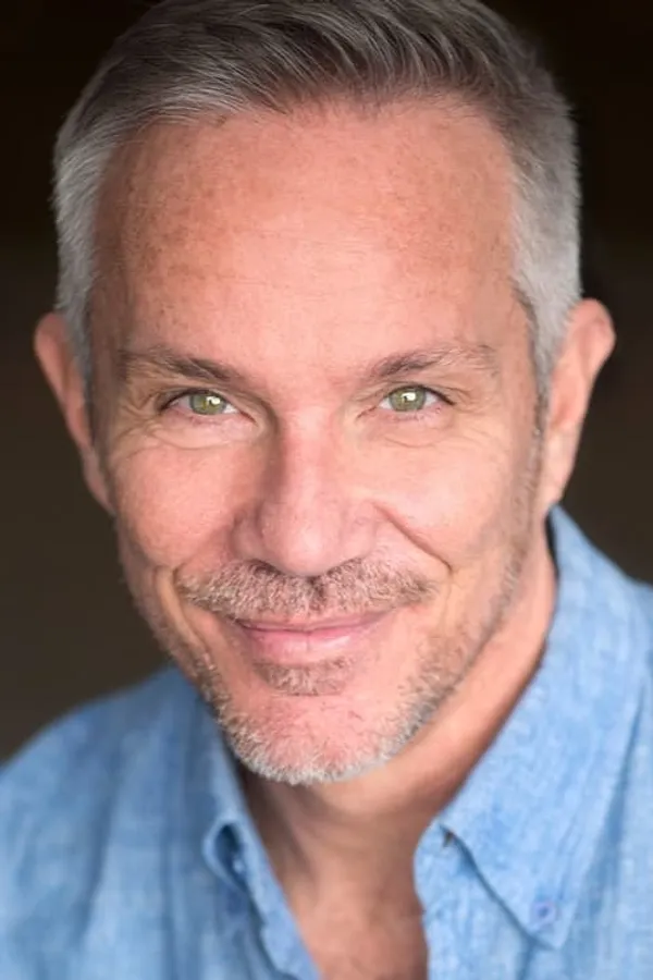 Аватар персоны Edward Singletary