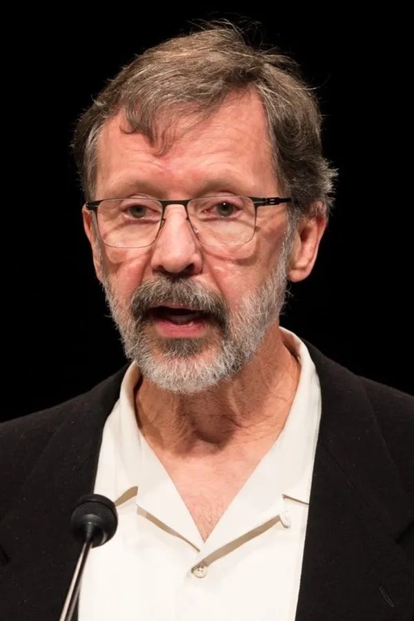 Аватар персоны Edwin Catmull