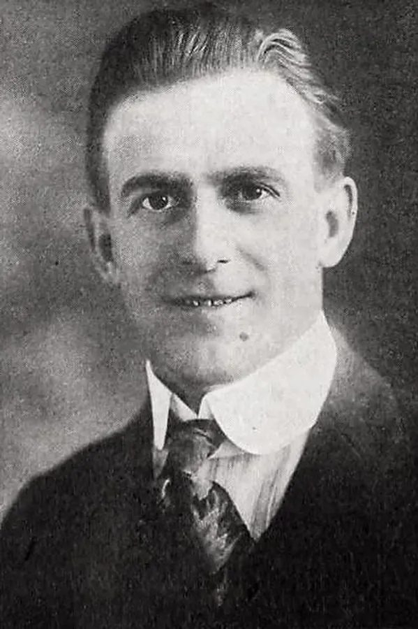 Аватар персоны Edwin Frazee