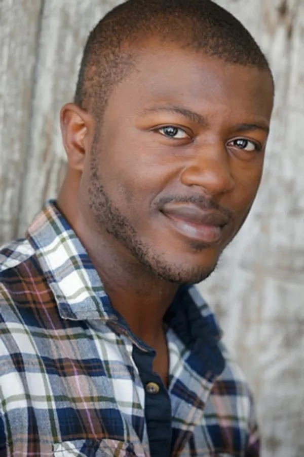 Аватар персоны Edwin Hodge