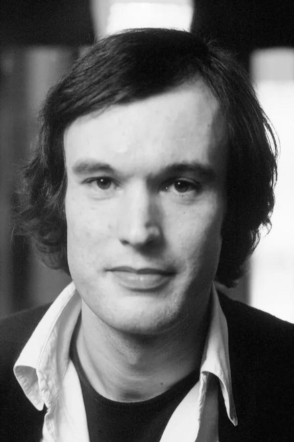 Аватар персоны Egbert van Hees