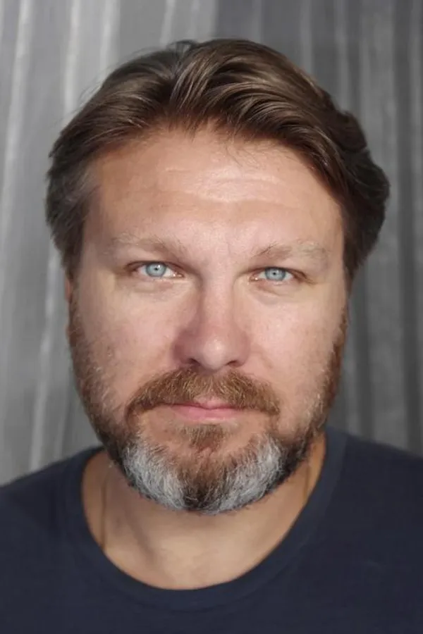 Аватар персоны Egor Pazenko