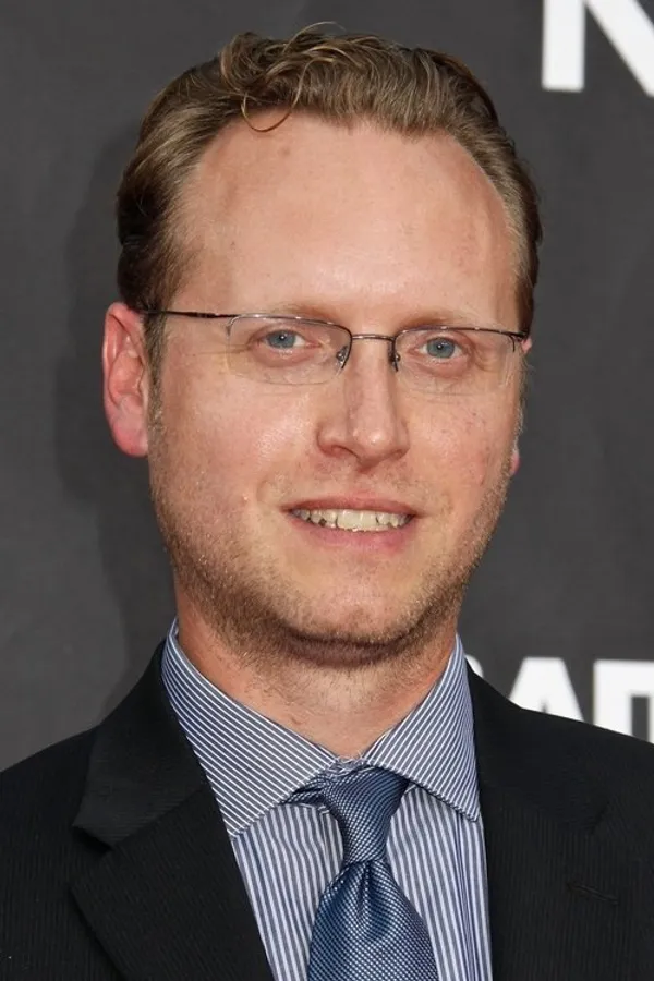 Аватар персоны Ehren Kruger
