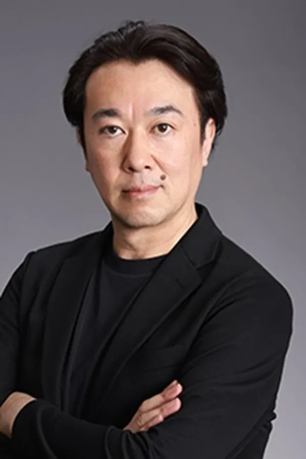 Аватар персоны Eiichi Kamagata