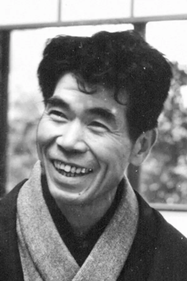 Аватар персоны Eiji Yoshikawa