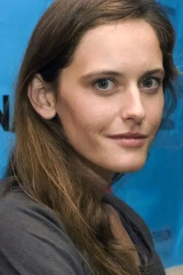 Аватар персоны Eireann Harper