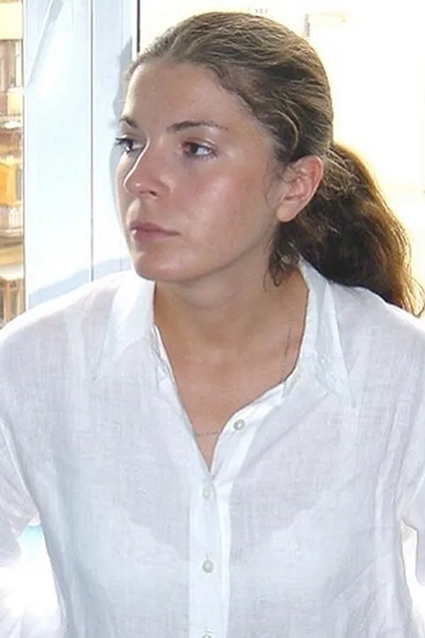 Аватар персоны Ekaterina Tirdatova