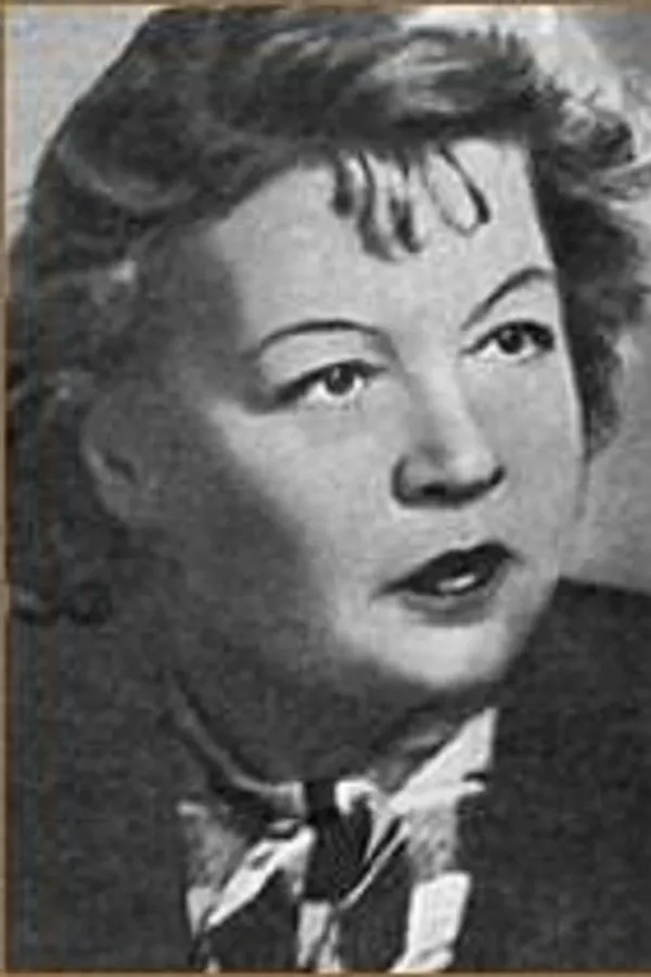 Аватар персоны Ekaterina Vinogradskaya