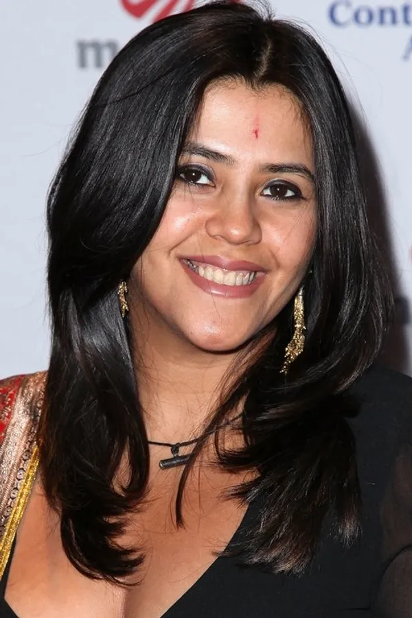 Аватар персоны Ekta Kapoor