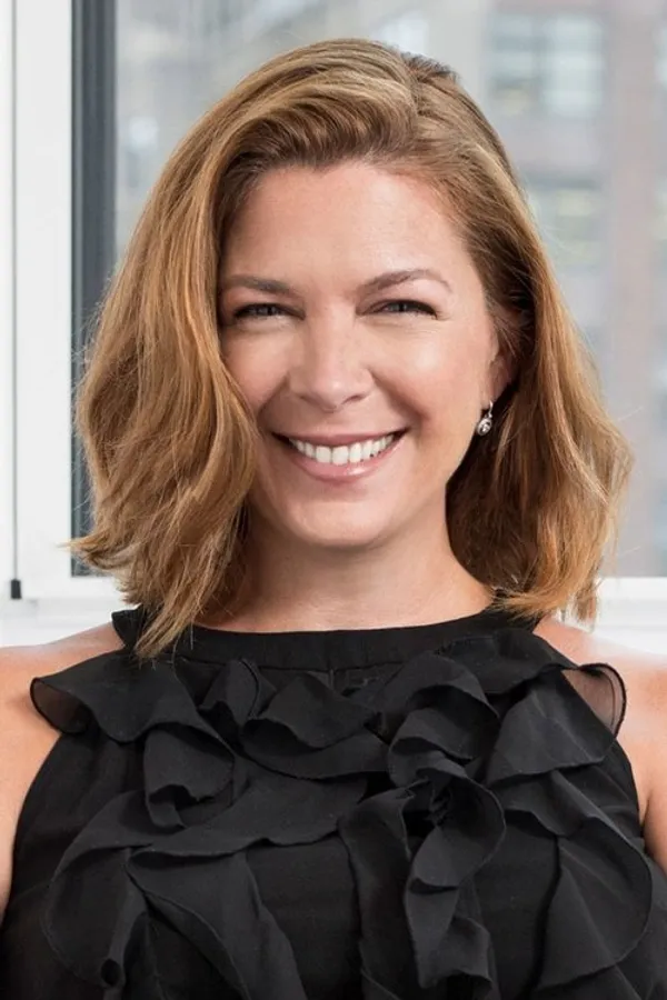 Аватар персоны Elaine Frontain Bryant