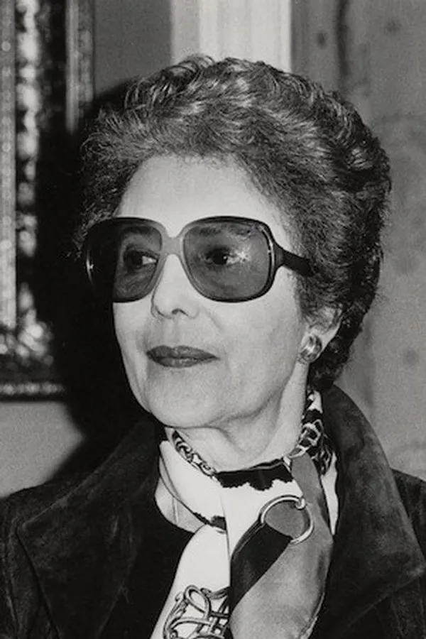 Аватар персоны Eleanor Perry