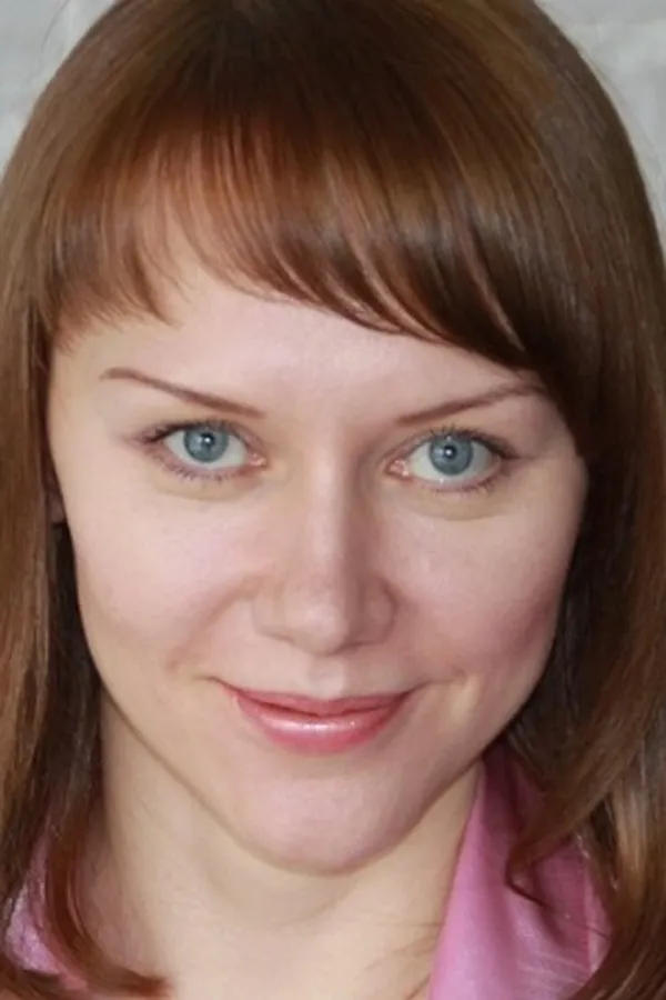 Аватар персоны Elena Flyagina