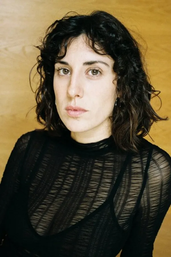 Elena Martín Gimeno
