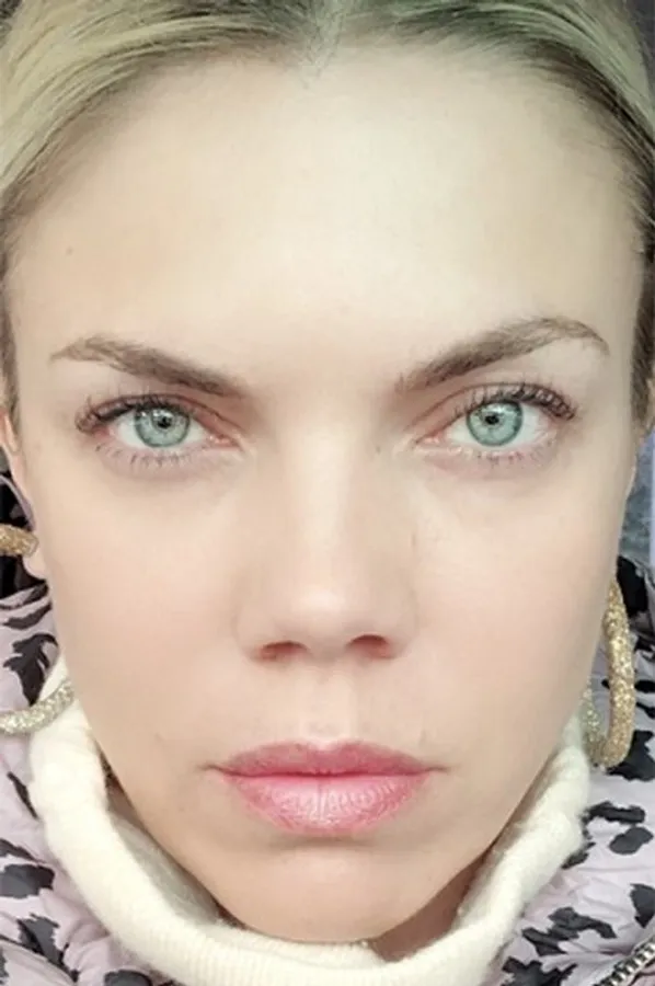 Аватар персоны Elena Nelidova