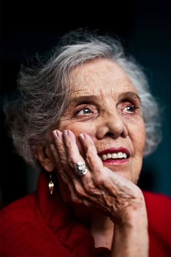 Аватар персоны Elena Poniatowska