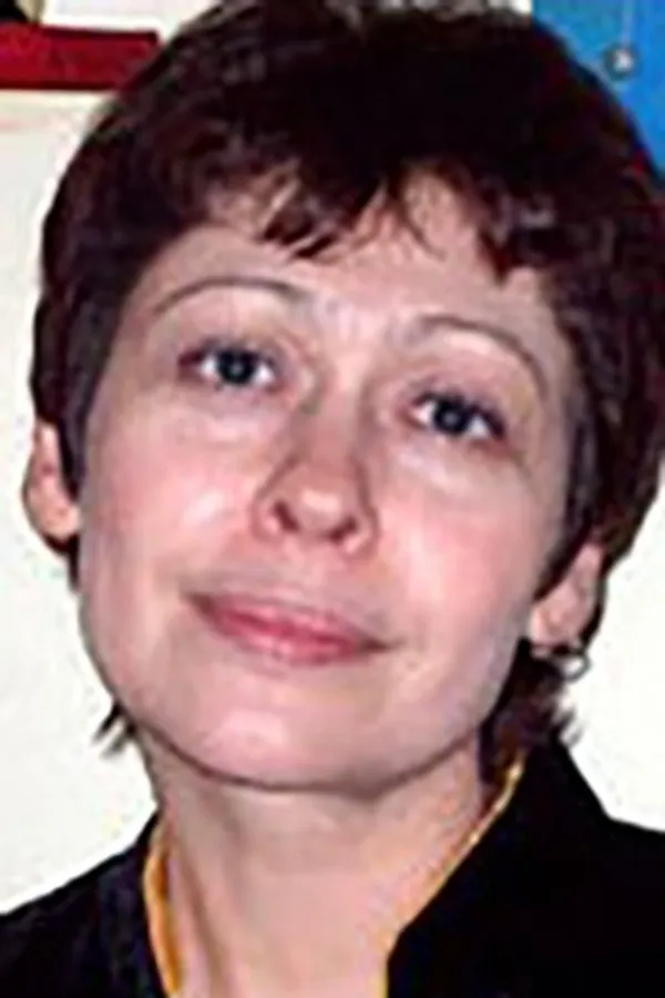 Аватар персоны Elena Rayskaya