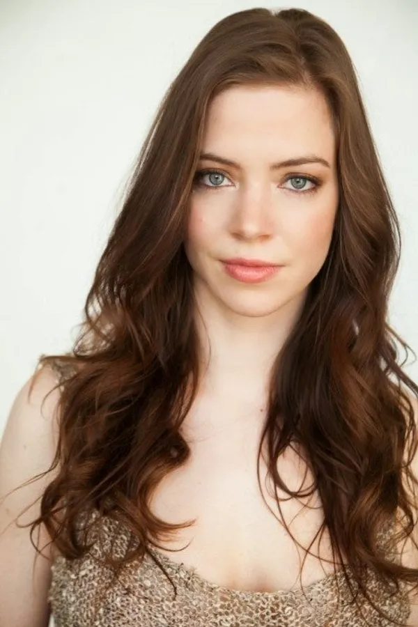 Аватар персоны Elena Sanchez