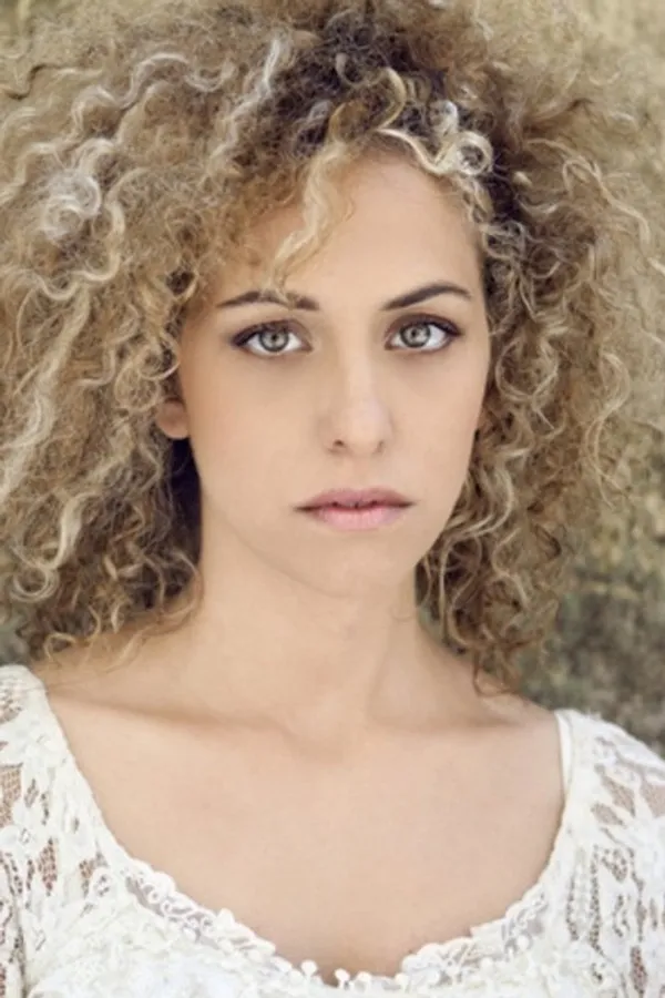 Аватар персоны Elena Starace