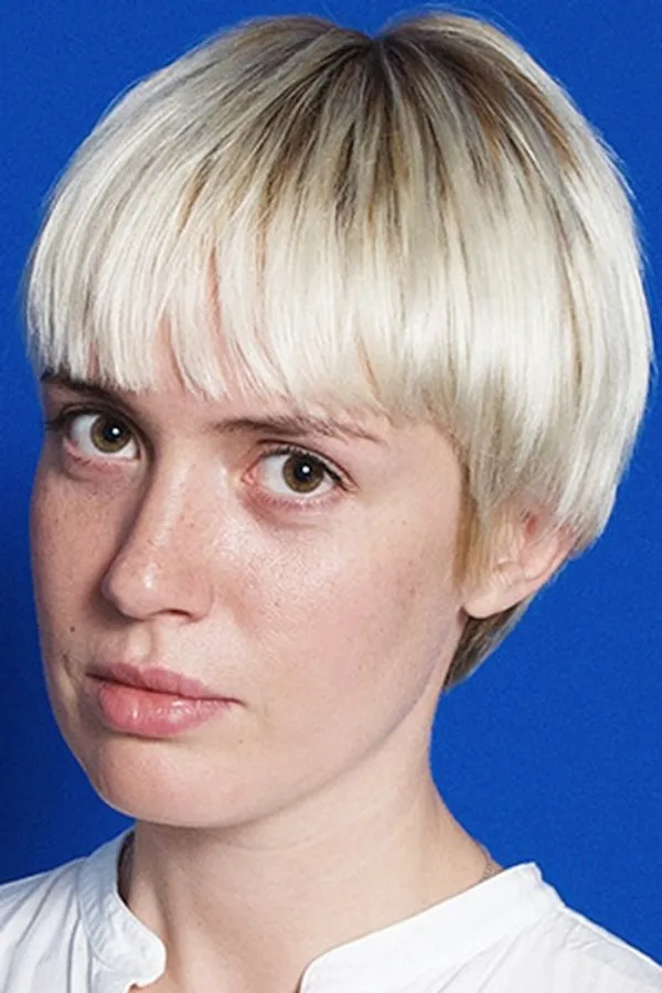 Аватар персоны Elena Vanina