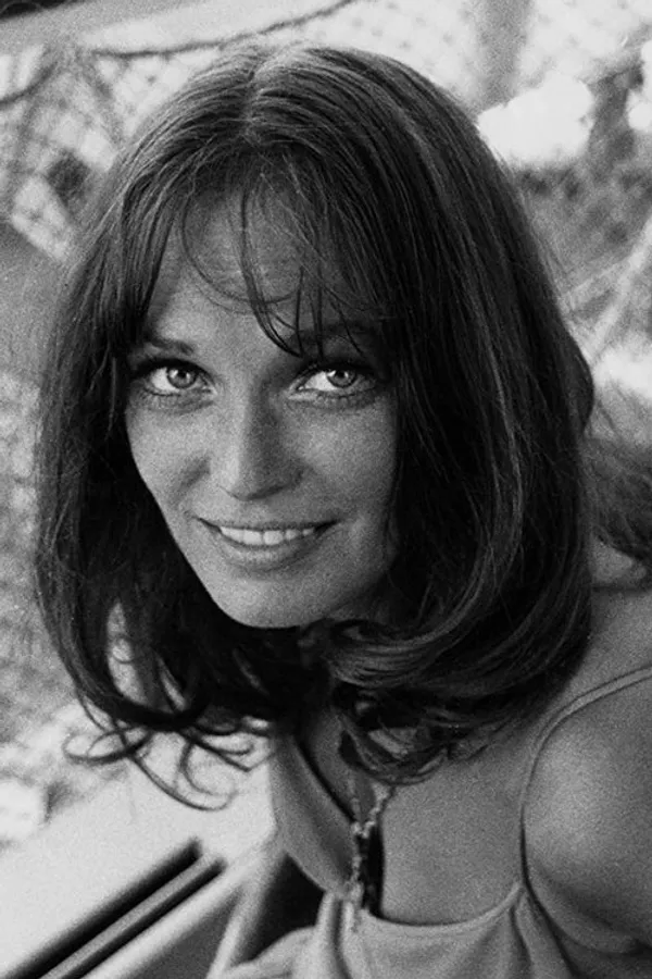 Аватар персоны Elfie von Kalckreuth