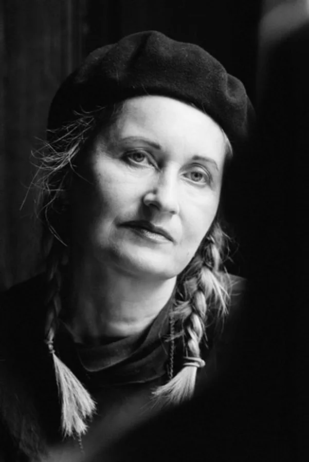 Аватар персоны Elfriede Jelinek