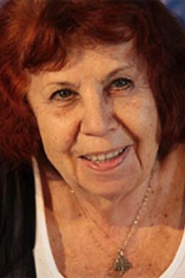 Аватар персоны Elga Lyndina