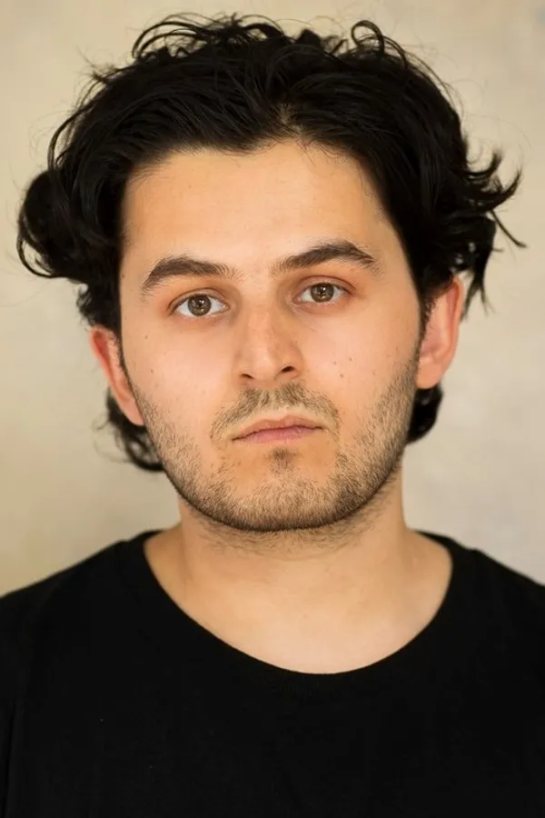 Аватар персоны Elham Ehsas