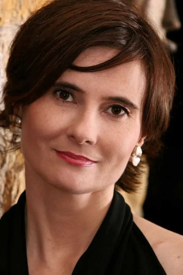 Аватар персоны Eliane Brum