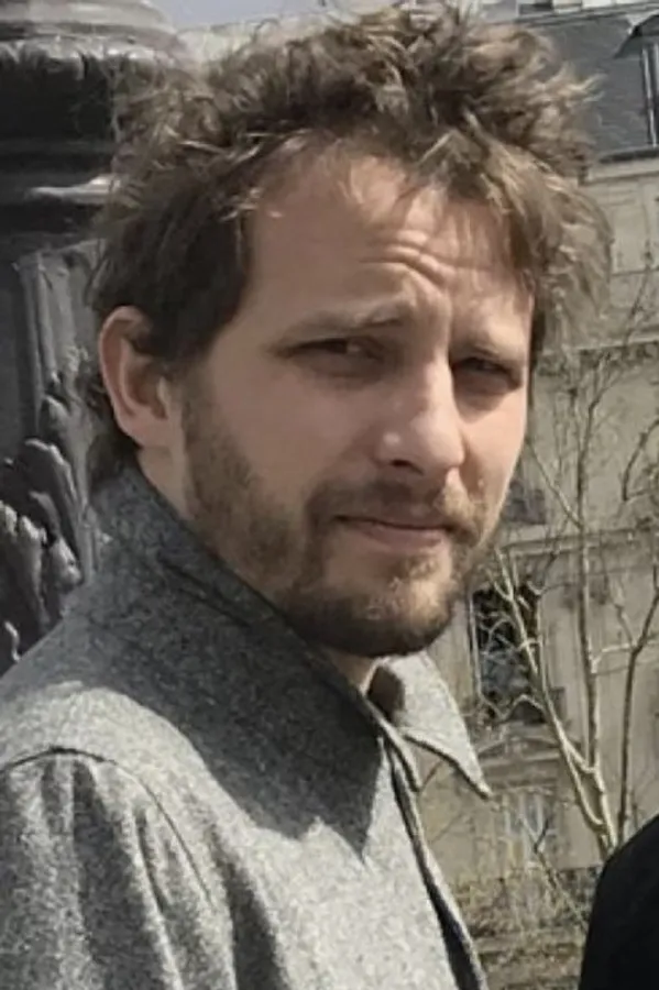 Аватар персоны Elias Belkeddar