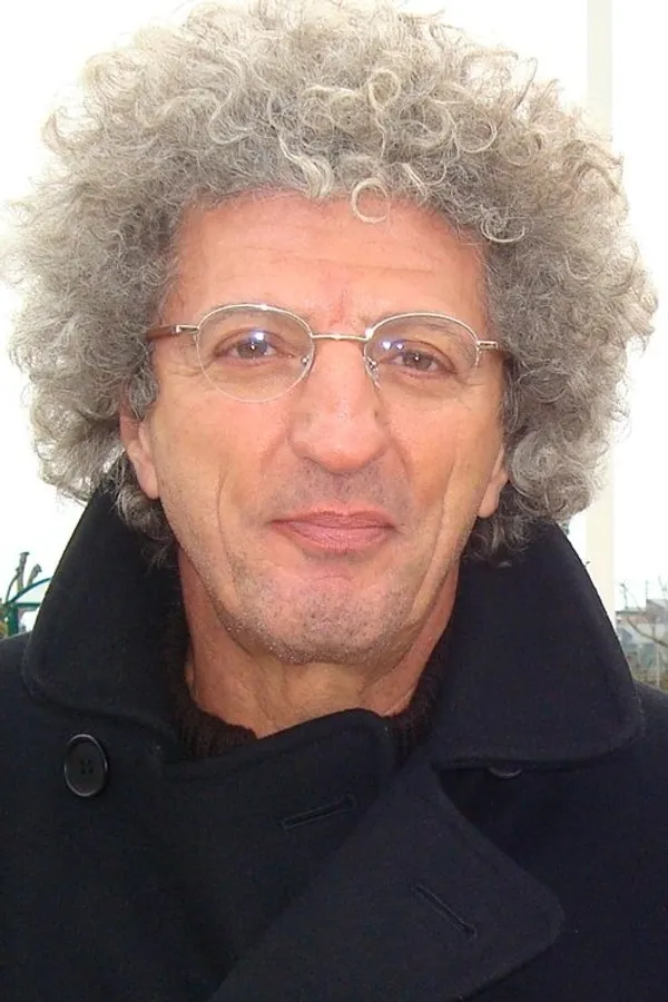 Аватар персоны Élie Chouraqui