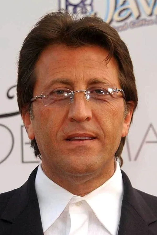 Аватар персоны Elie Samaha