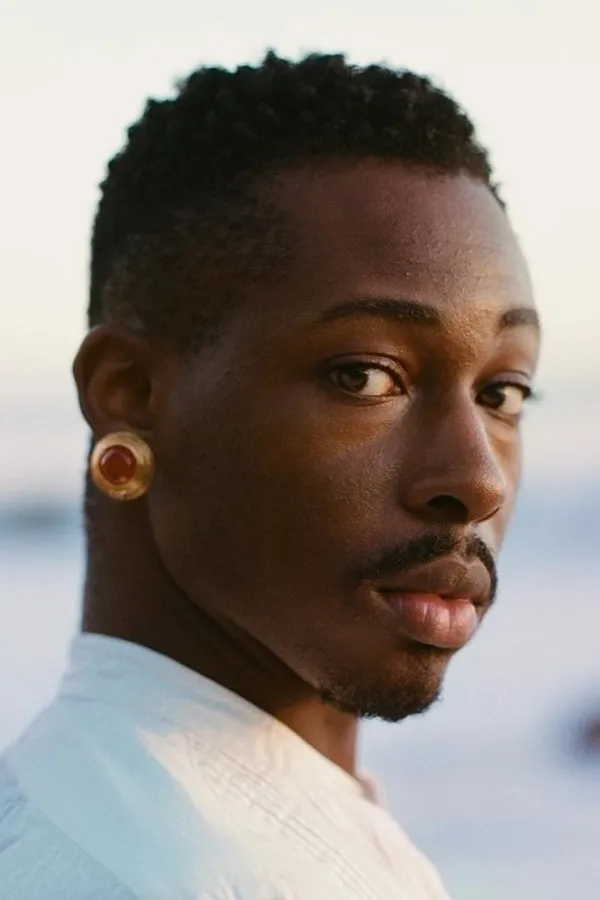 Аватар персоны Elijah Boothe