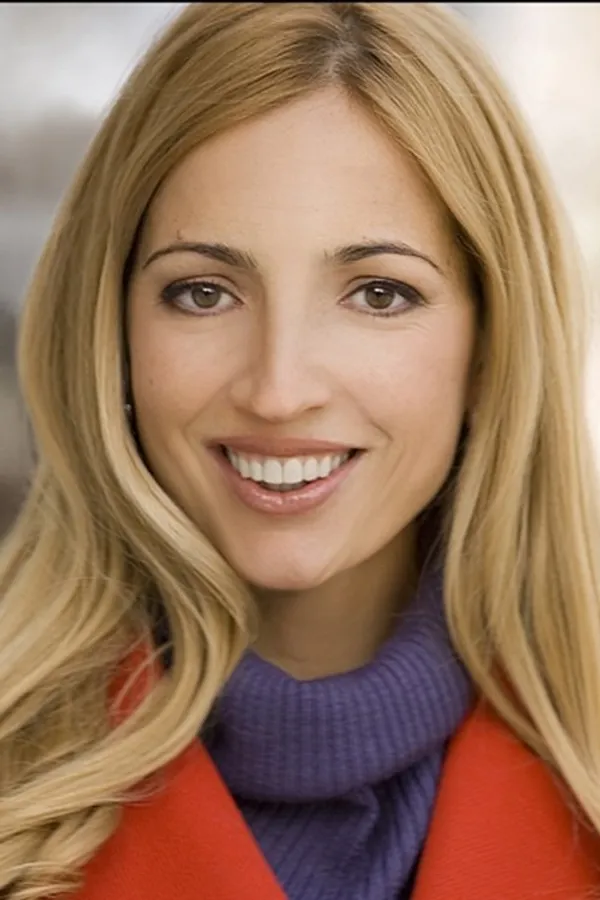 Аватар персоны Elika Portnoy