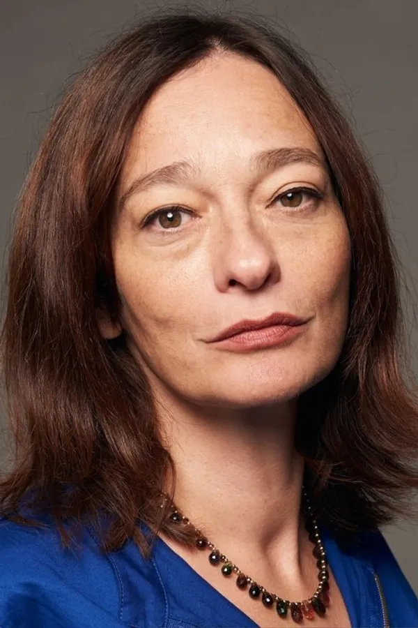 Аватар персоны Elina Löwensohn