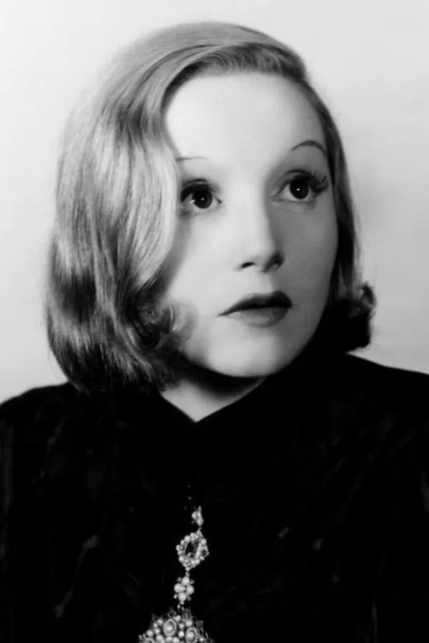 Аватар персоны Elisabeth Bergner