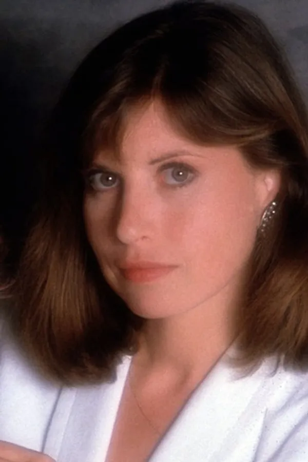 Аватар персоны Elisabeth Huppert