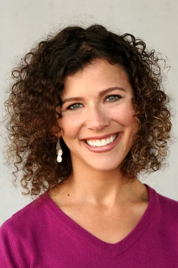 Аватар персоны Elise Allen