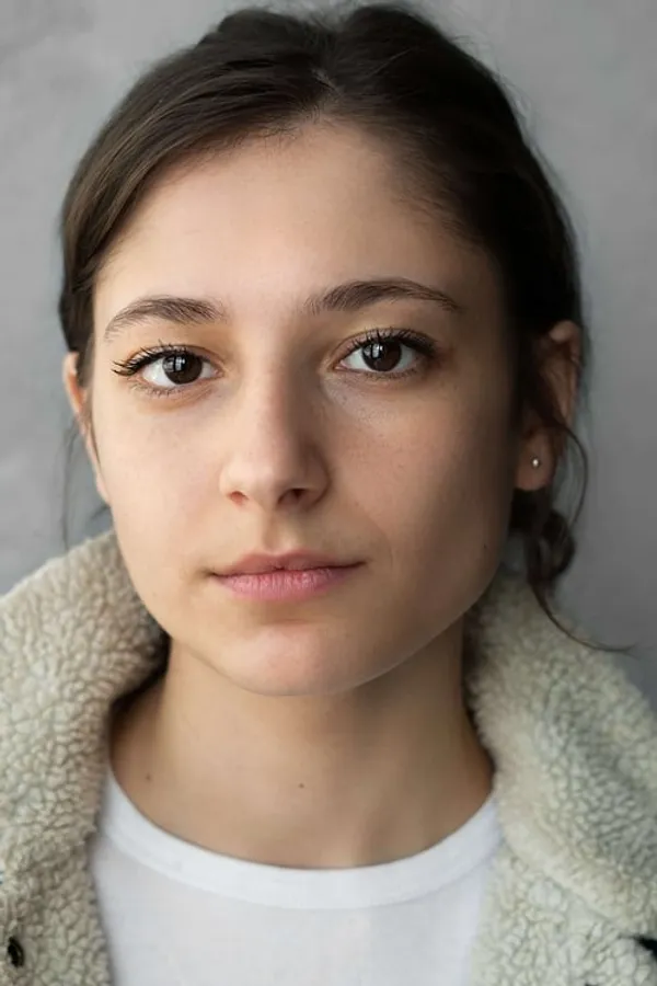 Аватар персоны Elisha Applebaum