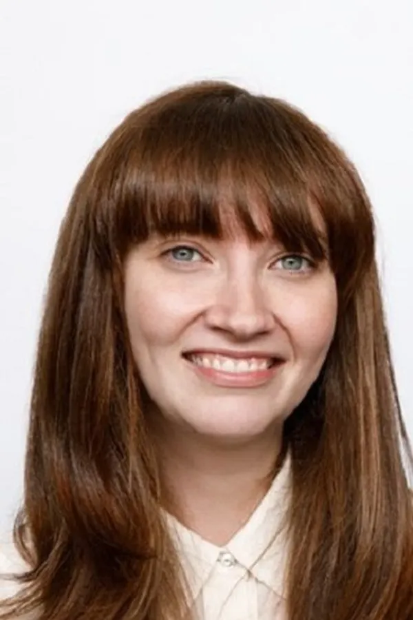 Аватар персоны Elizabeth Berger