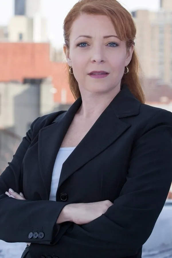 Аватар персоны Elizabeth Canavan